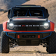 Image for article titled You Can Buy The Most Powerful Bronco Ever, The 2023 Ford Bronco Desert Racer, But You Can't Drive It On Public Roads